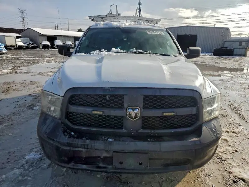2013 RAM 1500 ST  