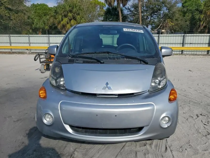 2016 MITSUBISHI I MIEV ES  