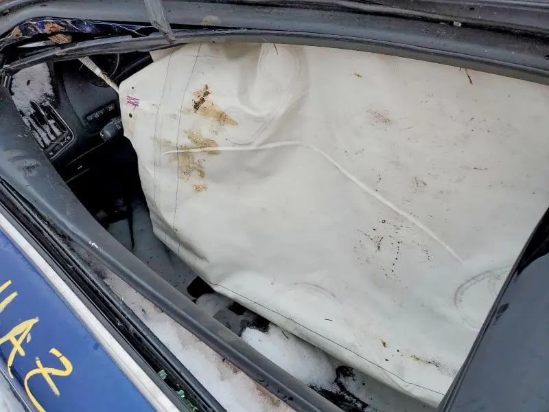 2018 INFINITI Q50 RED SPORT 400  