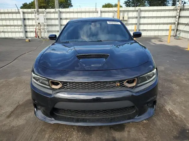 2018 DODGE CHARGER R/T 392  