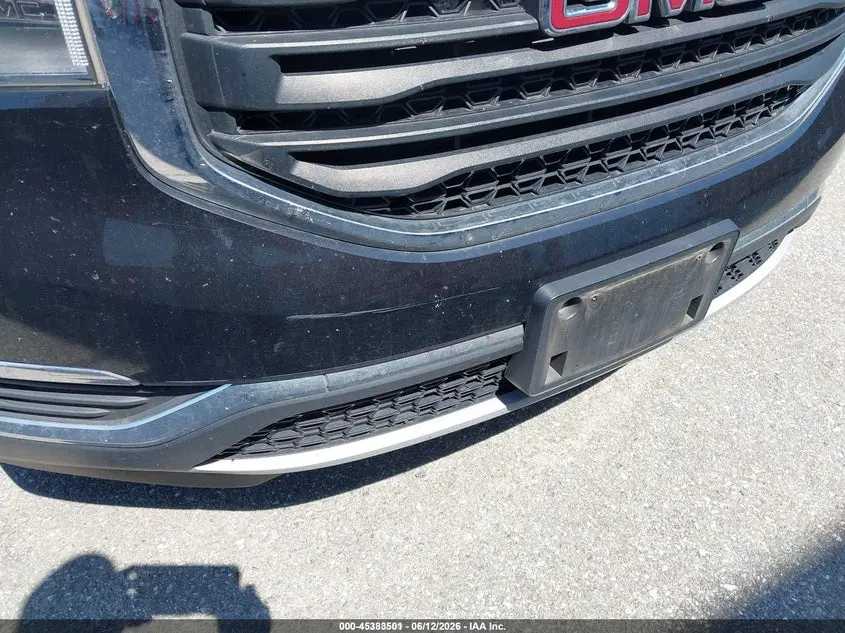 2019 GMC ACADIA SLE-1