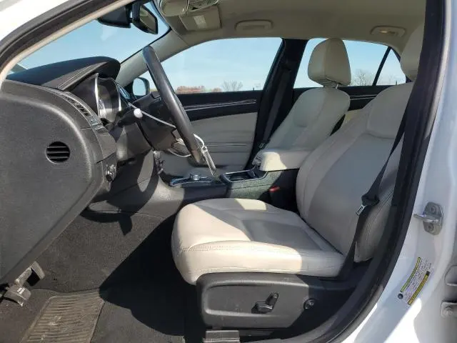 2020 CHRYSLER 300 TOURING  