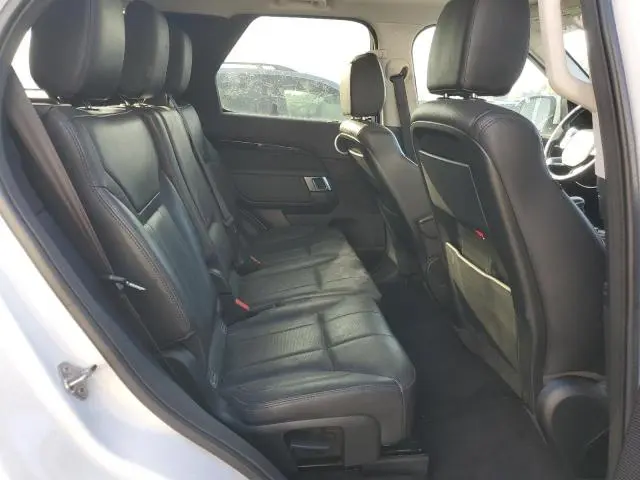 2018 LAND ROVER DISCOVERY SE  