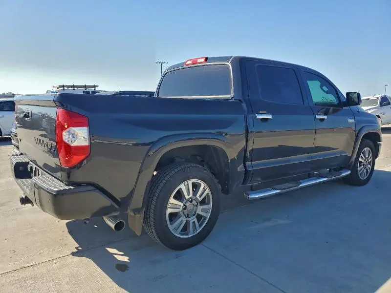 2015 TOYOTA TUNDRA CREWMAX 1794  