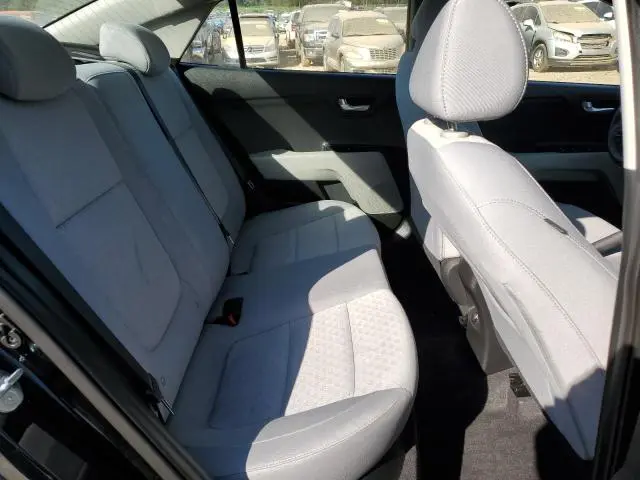 2023 KIA RIO LX