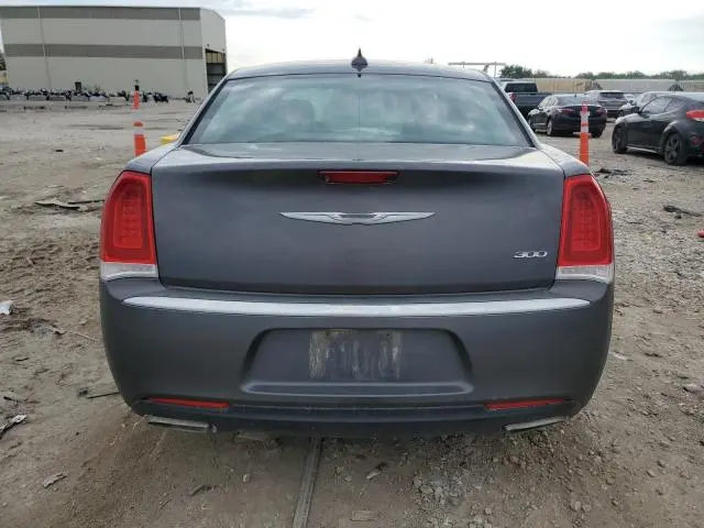 2015 CHRYSLER 300 LIMITED  
