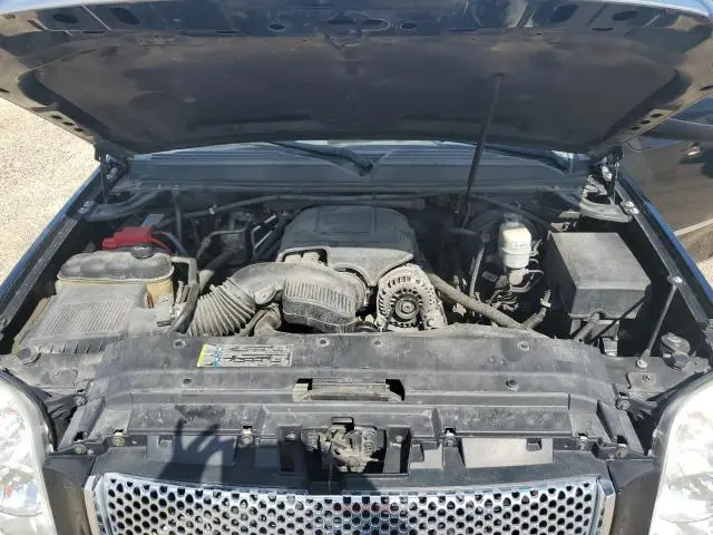 2010 GMC YUKON DENALI  