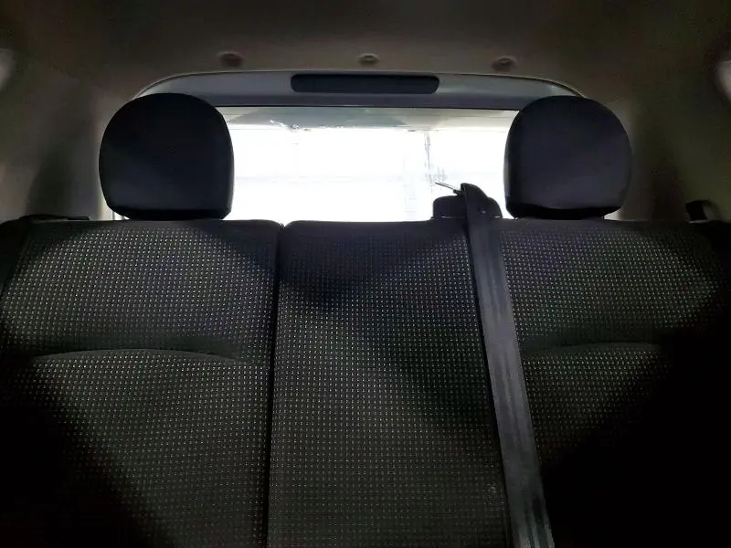 2015 MITSUBISHI MIRAGE ES  