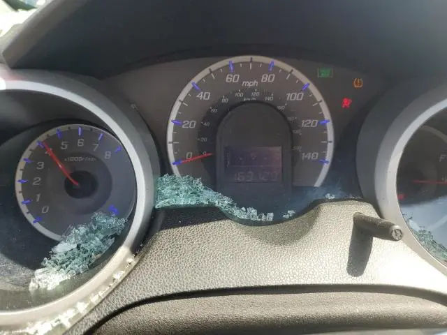 2010 HONDA FIT SPORT  