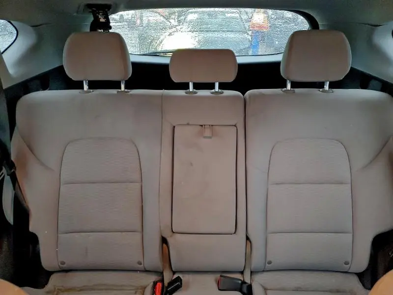 2019 HYUNDAI TUCSON LIMITED  