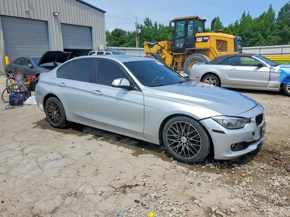 2013 BMW 328 I  