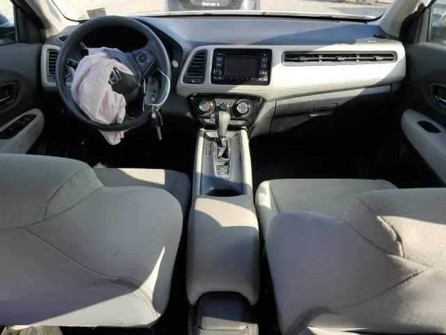 2020 HONDA HR-V LX  