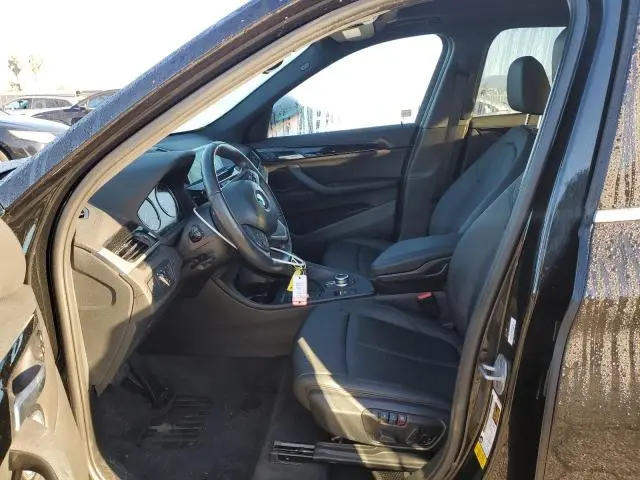 2020 BMW X1 SDRIVE28I  