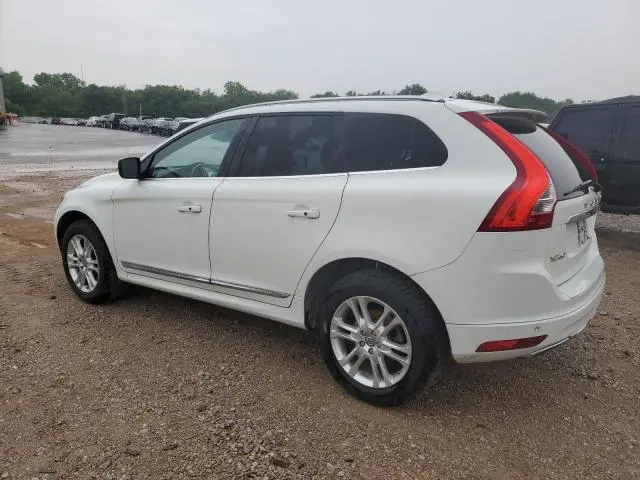 2014 VOLVO XC60 3.2
