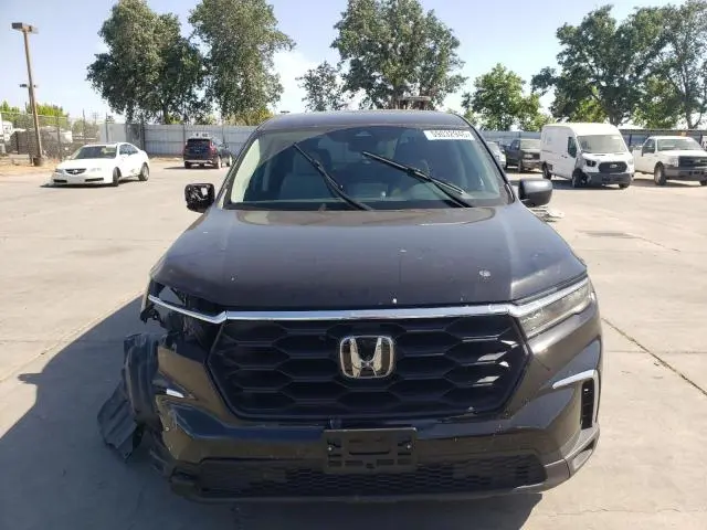 2023 HONDA PILOT LX  