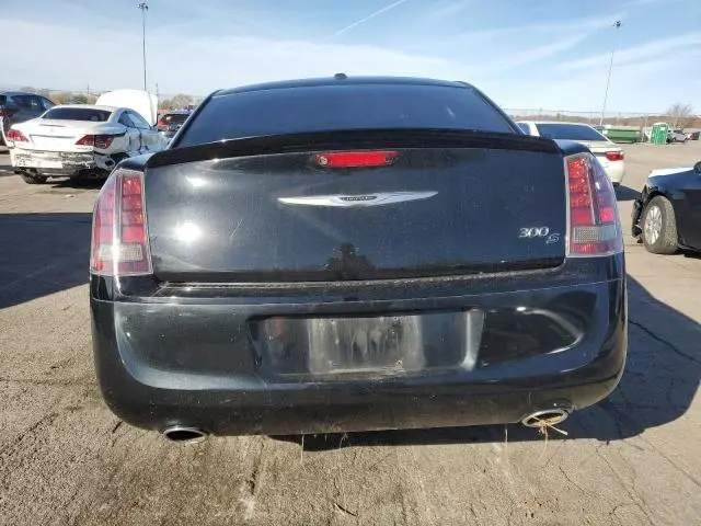 2014 CHRYSLER 300 S  