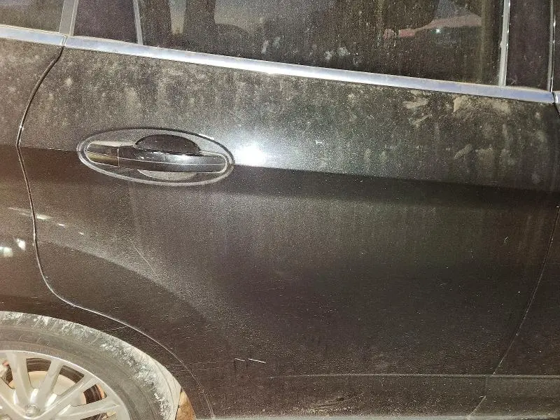 2014 FORD C-MAX PREMIUM  