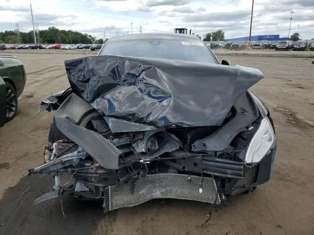 2015 TESLA MODEL S 85  