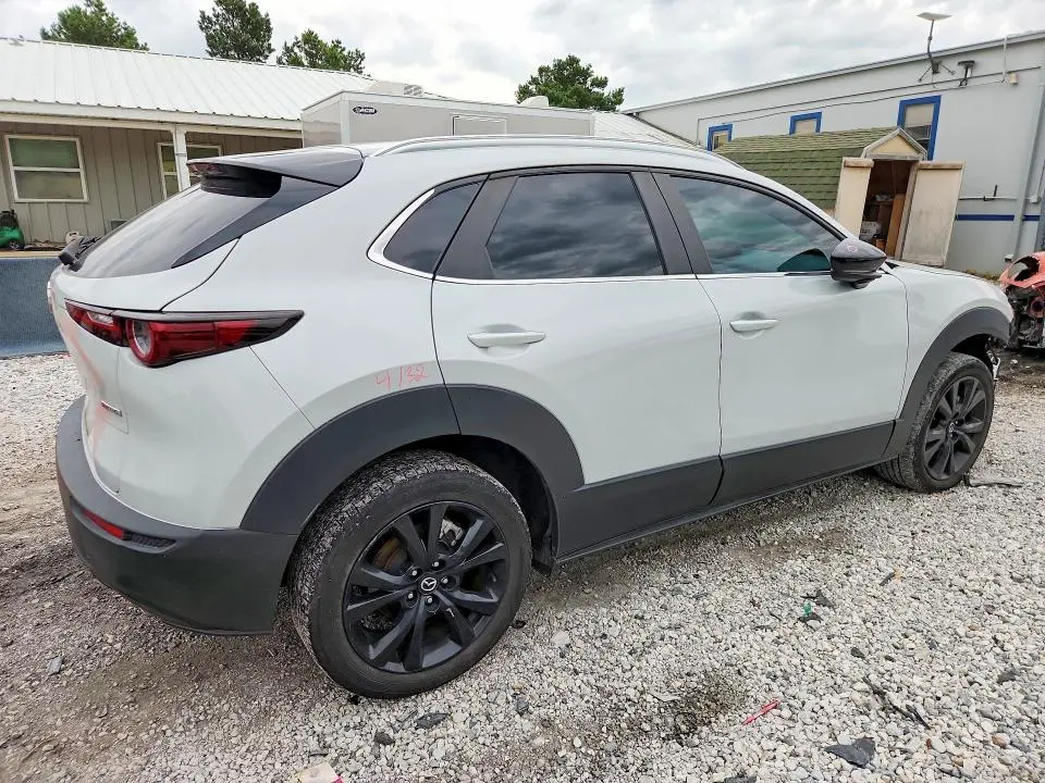 2024 MAZDA CX-30 SELECT  