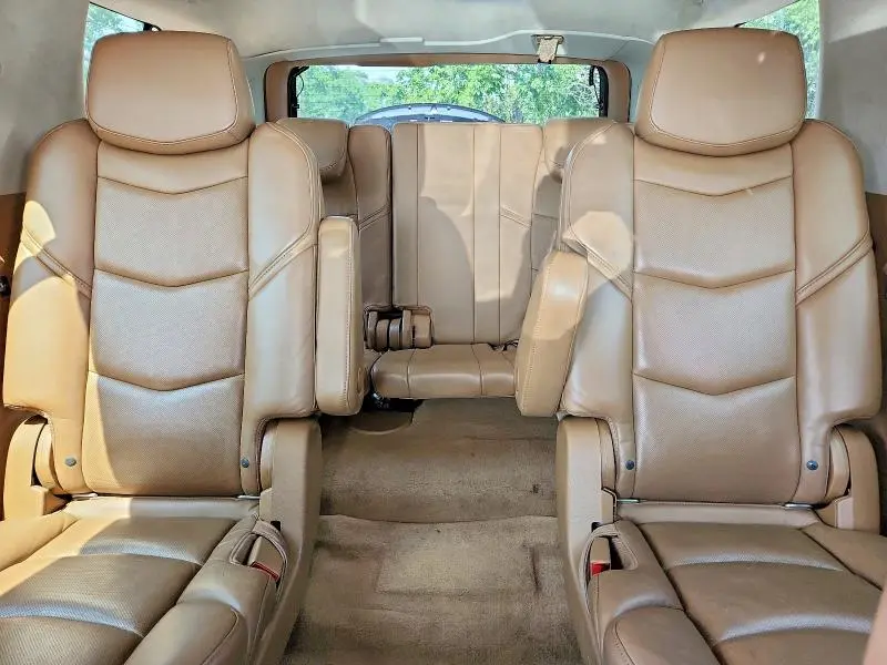 2016 CADILLAC ESCALADE PLATINUM  
