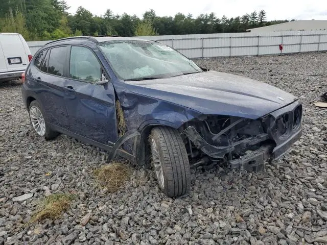 2014 BMW X1 XDRIVE28I