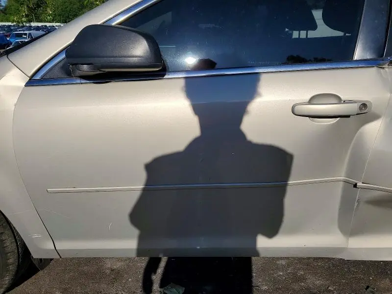 2012 CHEVROLET MALIBU LS  