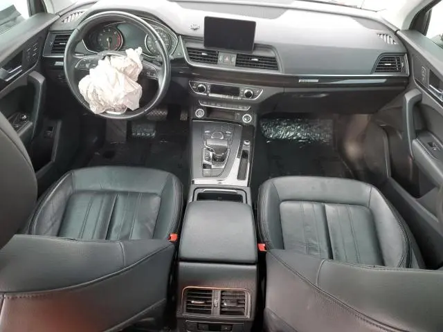 2019 AUDI Q5 PREMIUM  