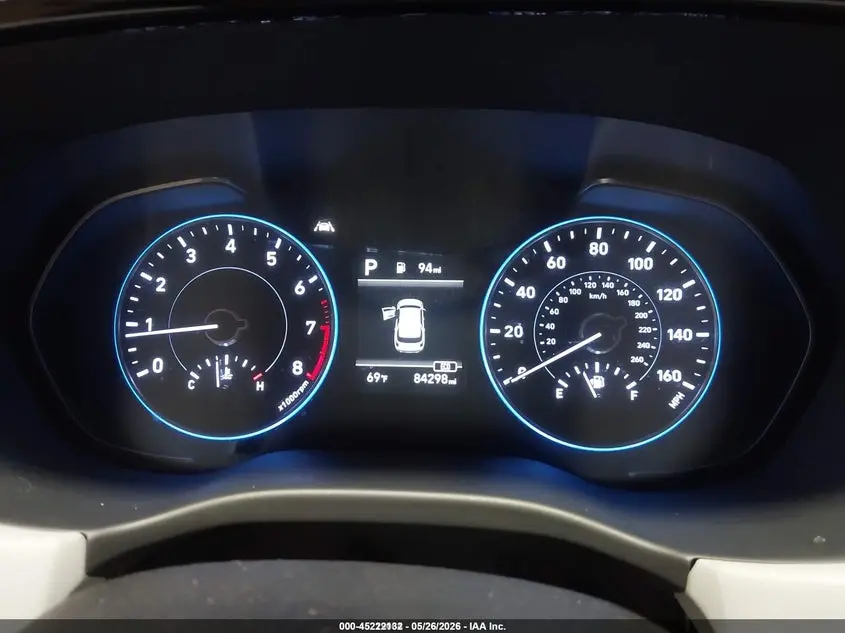 2021 HYUNDAI PALISADE SE