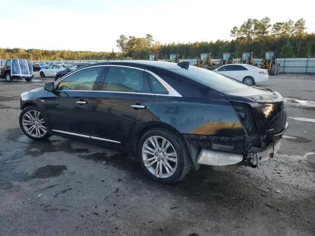 2018 CADILLAC XTS LUXURY  