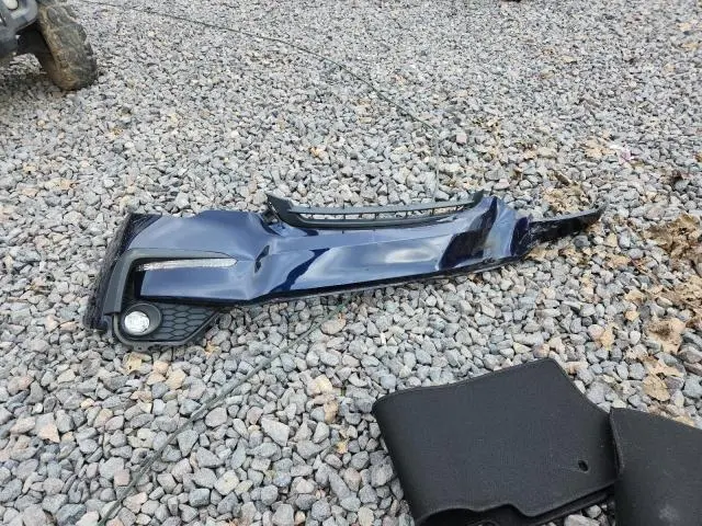 2019 HONDA PILOT EXL  