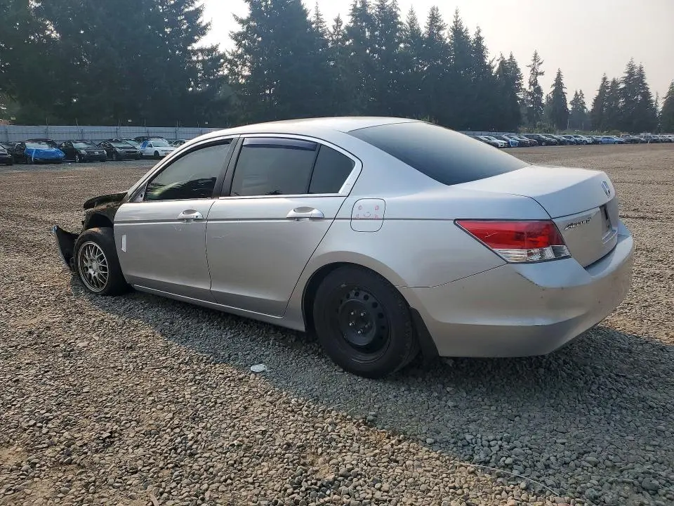 2010 HONDA ACCORD LX  