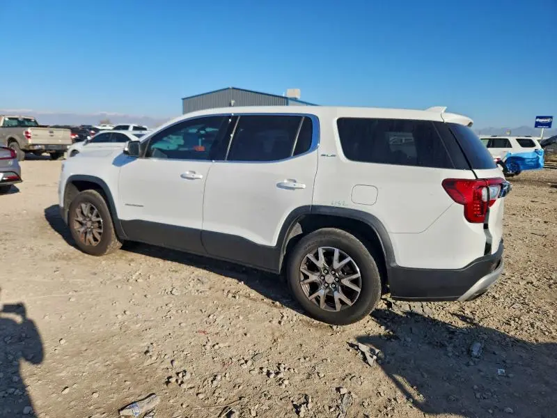 2020 GMC ACADIA SLE  