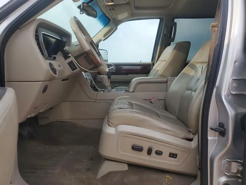 2012 LINCOLN NAVIGATOR L  