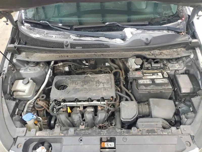 2013 KIA SPORTAGE EX  