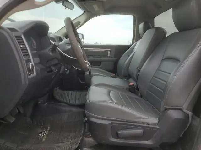 2018 RAM 1500 ST