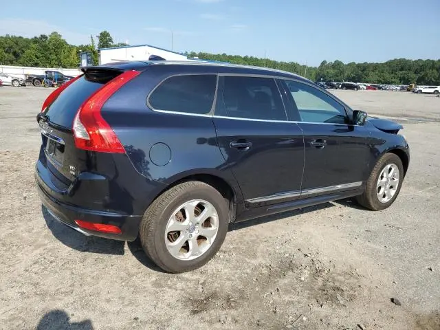 2016 VOLVO XC60 T5 PREMIER  