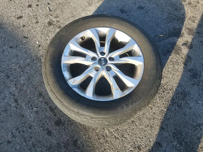 2020 KIA TELLURIDE LX  