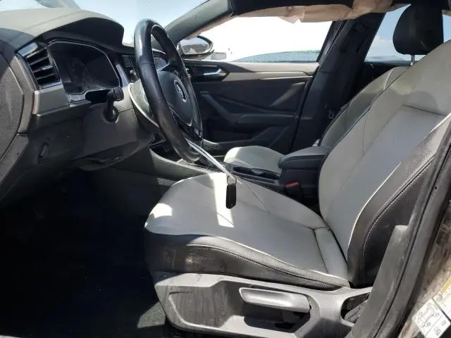 2020 VOLKSWAGEN JETTA S  
