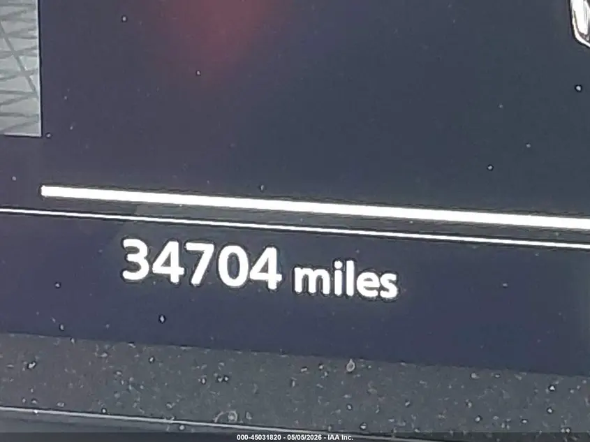 2023 NISSAN ROGUE PLATINUM INTELLIGENT AWD