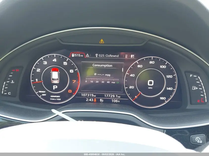 2019 AUDI Q7 55 PREMIUM