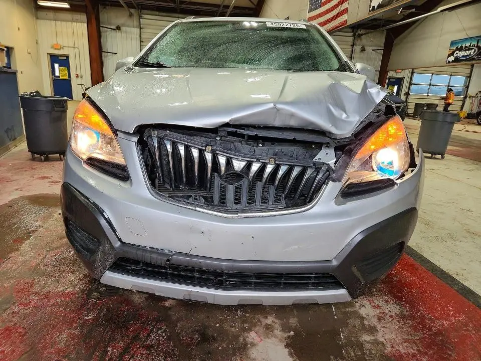2013 BUICK ENCORE   