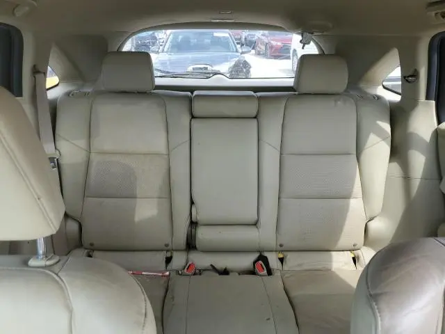 2015 ACURA RDX   