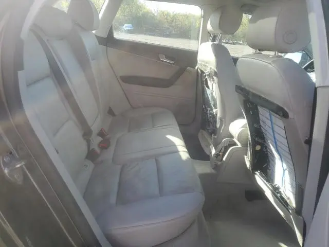 2012 AUDI A3 PREMIUM