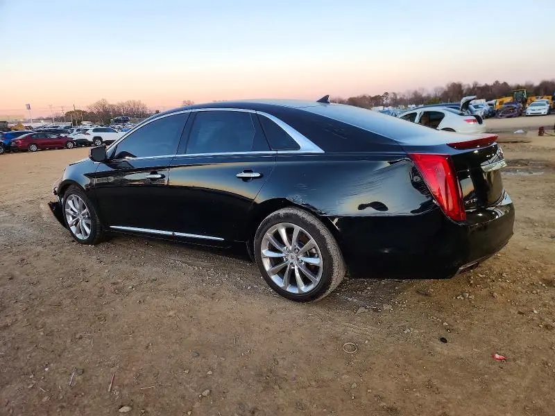 2013 CADILLAC XTS PREMIUM COLLECTION  