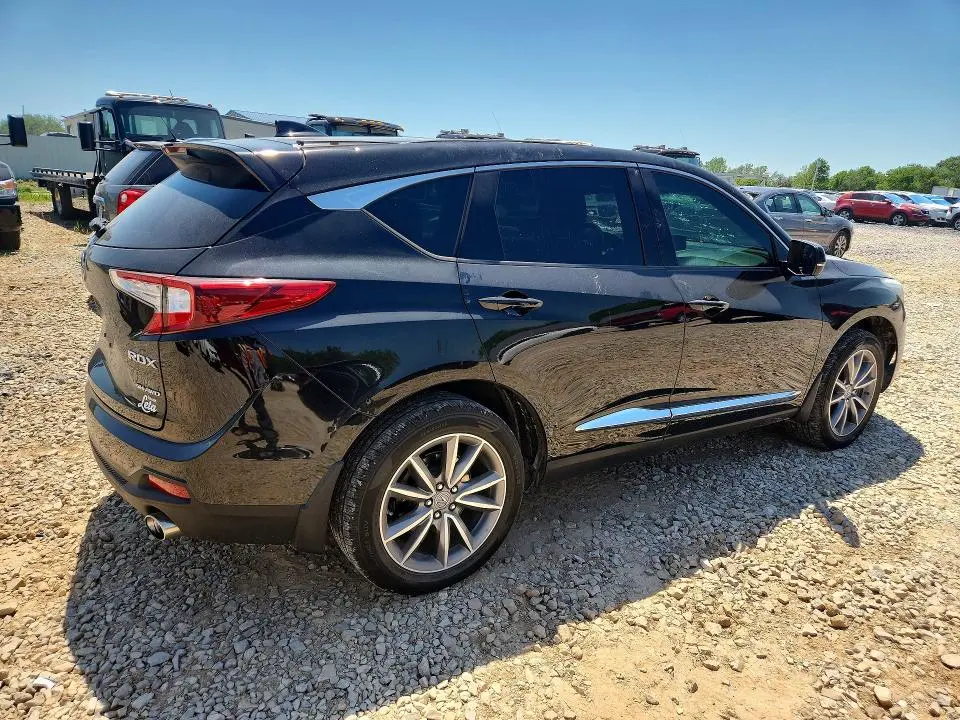 2020 ACURA RDX TECHNOLOGY  