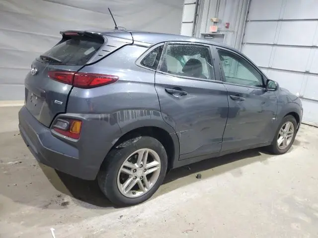2020 HYUNDAI KONA SE  