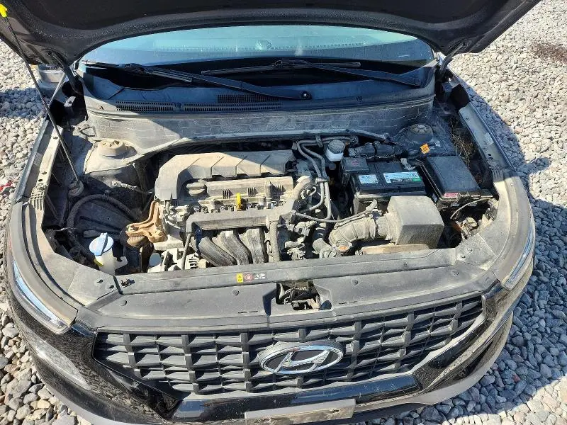 2020 HYUNDAI VENUE SE  