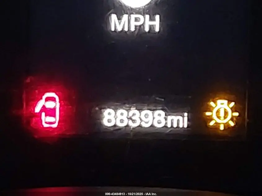 2016 JEEP RENEGADE SPORT