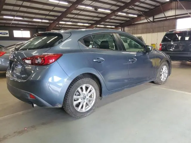 2014 MAZDA 3 TOURING  