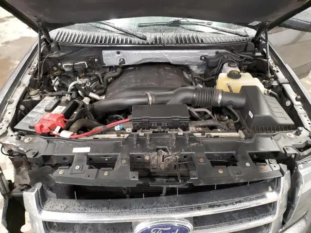 2015 FORD EXPEDITION XL